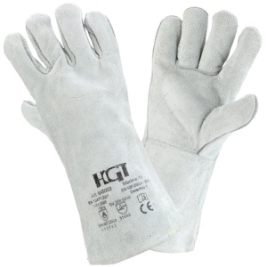 MANUSI PIELE PENTRU SUDURA ETS / M 14