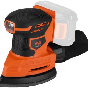 MASINA DE SLEFUIT PT COLT FARA ACUMULATOR SI INCARCATOR MAX 20V ONE EPTO, 125MM