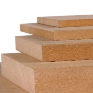 MDF BRUT 40MM EN717 / 2800X2070MM