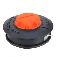 Mosor Motocoasa Fir Nylon Cu Autocut Si Alimentare Rapida, A, 10X1.25