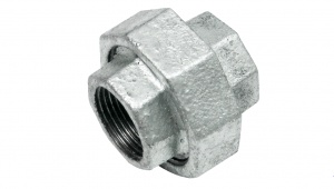 Olandez Zincat Fi-Fi 330 Ess / D[Inch]: 1