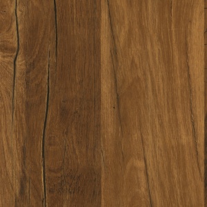 PAL MELAMINATED OAK HUNTON DARK 18MM , H2033 ST10 / 2800X2070MM - Img 1