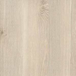 PAL MELAMINE LAMINATED PINE ALAND WHITE 18MM , H3430 ST22 / 2800X2070MM - Img 1