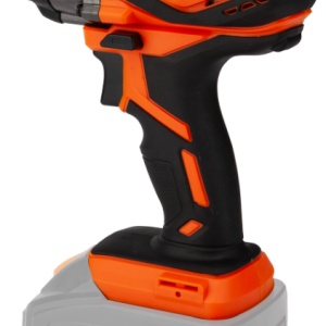 PISTOL DE IMPACT PRINDERE HEXAGONALA 1/4 FARA ACUMULATORI SI INCARCATOR MAX 20V ONE EPTO - Img 1