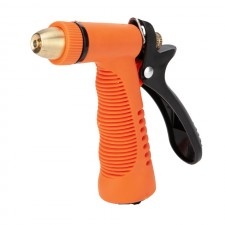 Pistol De Stropit 2 Functii Duza Alama 2012