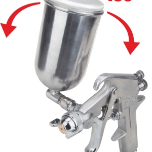 PISTOL DE VOPSIT 1862 / 400ML - Img 2