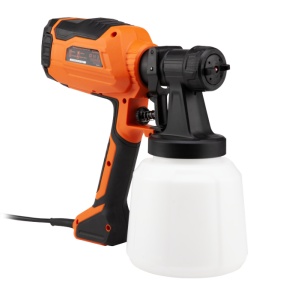 PISTOL ELECTRIC PENTRU VOPSIT SG 500 EPTO / 500W - Img 1