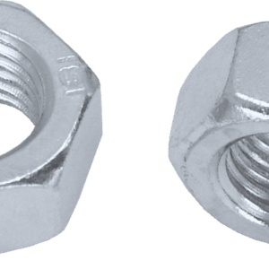 PIULITA ZINCATA DIN 934 P, M5, 500 BUC