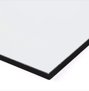 PLACA BOND/DIBOND/ALUCOBOND ALB/ALB 4MM (0.2MM) 1500X3050MM / 4.575MP - Img 1