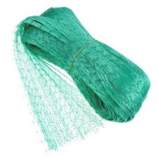 Plasa Anti Pasari 15 X 15 Mm - 2 X 5 M / 10MP