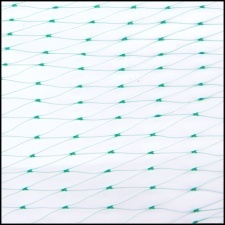 PLASA ANTI-PASARI 2X20M