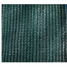 Plasa Umbrire Verde Hdpe Uv Densitate: 35, 10X1.2, 35% / 12MP