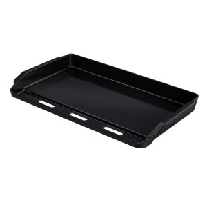 PLITA TIP PLANCHA XL DIN FONTA EMAILATA PENTRU GRATARELE ENDERS MONROE PRO 4, 67X45CM