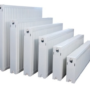 RADIATOR DIN OTEL TIP PANOU GR F, TIP 11, 500X400MM - Img 2