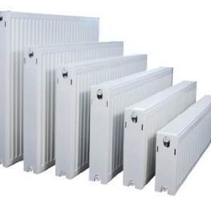 RADIATOR DIN OTEL TIP PANOU GR F, TIP 22, 400X2000MM - Img 2