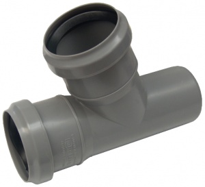 Ramificatie Pp 67 / 75Mm