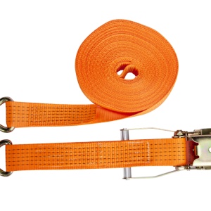 Ratchet Strap Ets / 12M - 50Mm - Img 2