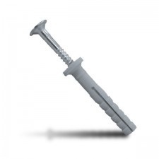 RIGIPS SURUB CU DIBLU 6 X 60 MM, 100 BUCATI/CUTIE