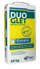 Rimano Duo Glet 20Kg