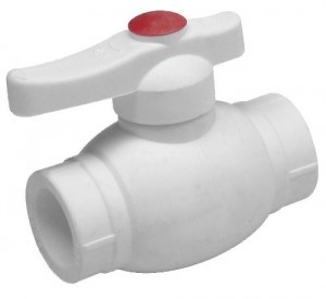 Robinet Ppr / D[Mm]: 50