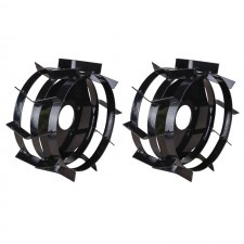 Roti Metalice Motosapa Si Motocultor Tip 2