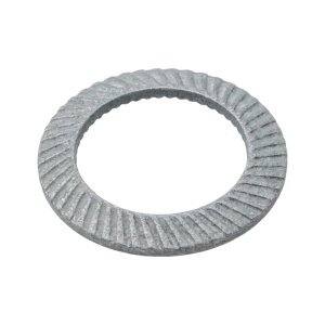 Saiba de siguranta, randalinata, INOX A2
