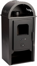 Semineu Pe Lemne Cu Bolta Evotools / 7Kw