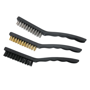 SET PERII UNIVERSALE 180MM - 3 PIESE