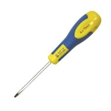 Surubelnita Cr-Va Maner Plastic Dur 8X150Mm
