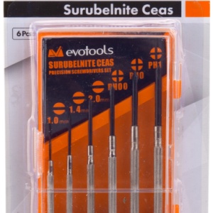SURUBELNITE CEAS (6 BUC/SET)