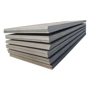 TABLA NEAGRA LAMINATA LA CALD (S235JR+N) 8X1500X3000 - Img 3