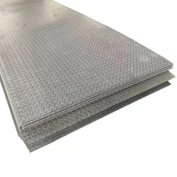 TABLA STRIATA 8MM 1500X6000 (S235JR+AR) - Img 2