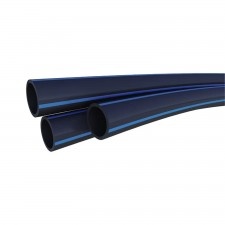 Teava Din Polietilena Hdpe Ø32 Pn10
