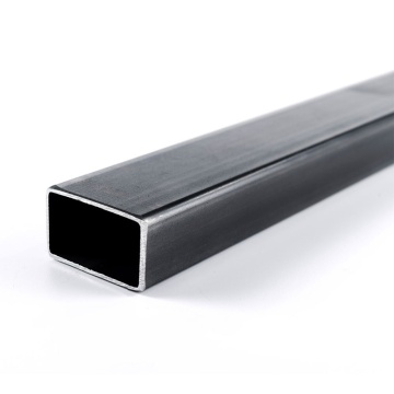 TEAVA RECTANGULARA 160X80X5MM / 12M (S235JR) - Img 3