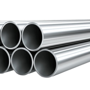 TEAVA ROTUNDA INOX TRASA 6X1MM, 6 METRI (AISI 304L)