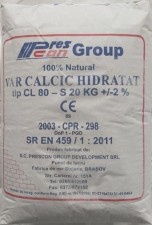 Var Prescon / 20Kg