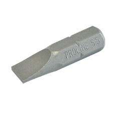 Varfuri Plate 1/4" / 25Mm - 8.0X1.6Mm, 10/Set