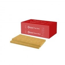 VATA MINERALA BAZALTICA BONUS FACADE 100MM / 1.44 MP