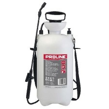 Vermorel Portabil Cu Pompa Verticala 11L