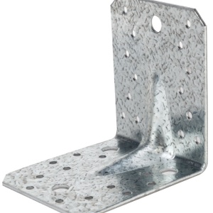 VINCLU SG DE IMBINARE LEMN, 90X90X65MM , GROSIME 2.5MM