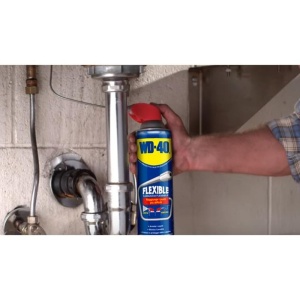 WD-40 FLEXIBLE multi-purpose lubricant 450ml - Img 2
