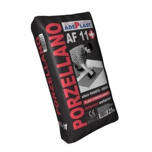 Adeplast Adeplast Af 11 Porzellano 25 Kg