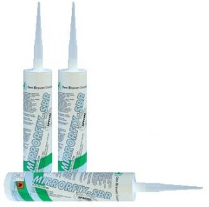 Adeziv Oglinda Den Braven 280Ml
