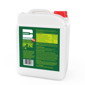 AMORSA CONCENTRATA PENTRU SAPA AUTONIVELANTA, DURAZIV IP 70, 4L / PALET 80 BUCATI