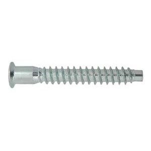 Art. 109 – surub pal cu cap inecat, zincat SW - 7, 70
