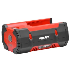 BATERIE LI-ON 62V, CAPACITATE 4AH, PROGRAM ACCU 6260, HECHT 006240B