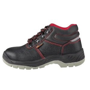 BOCANCI PROTECTIE TALPA INJECTATA PU S3, M: 43