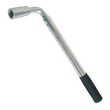 CHEIE ROATA TELESCOPICA 17/19MM