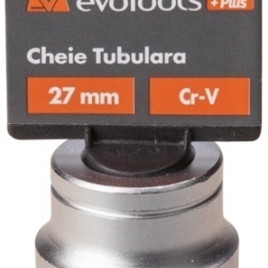 CHEIE TUBULARA PLUS / 17MM - Img 2