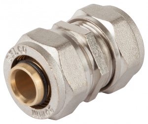 Conector Dublu Pt Pexal / 26Mm